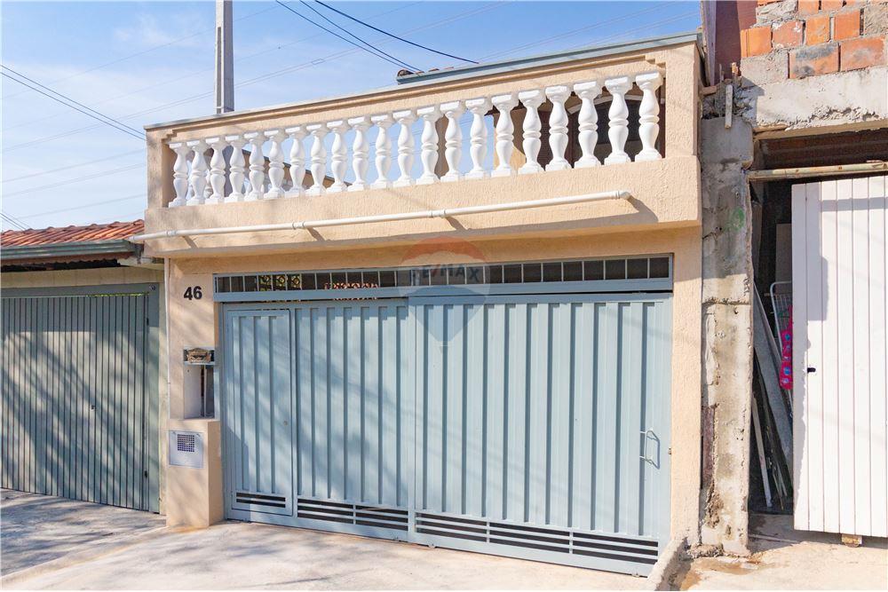 Casa - Venda - Jundiaí , São Paulo - 15 - 690791111-246