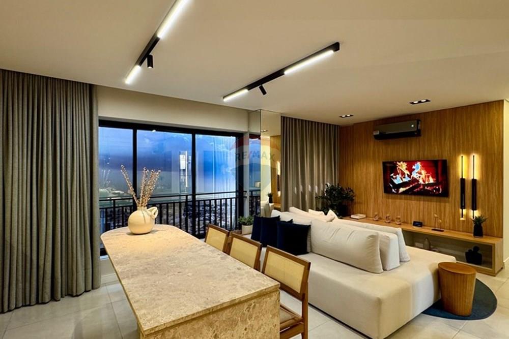 Apartamento - Venda - Santa Bárbara d'Oeste , São Paulo - WhatsApp Image 2025-09-23 at 20.24.27 (2).jpeg - Sala - 690231086-39