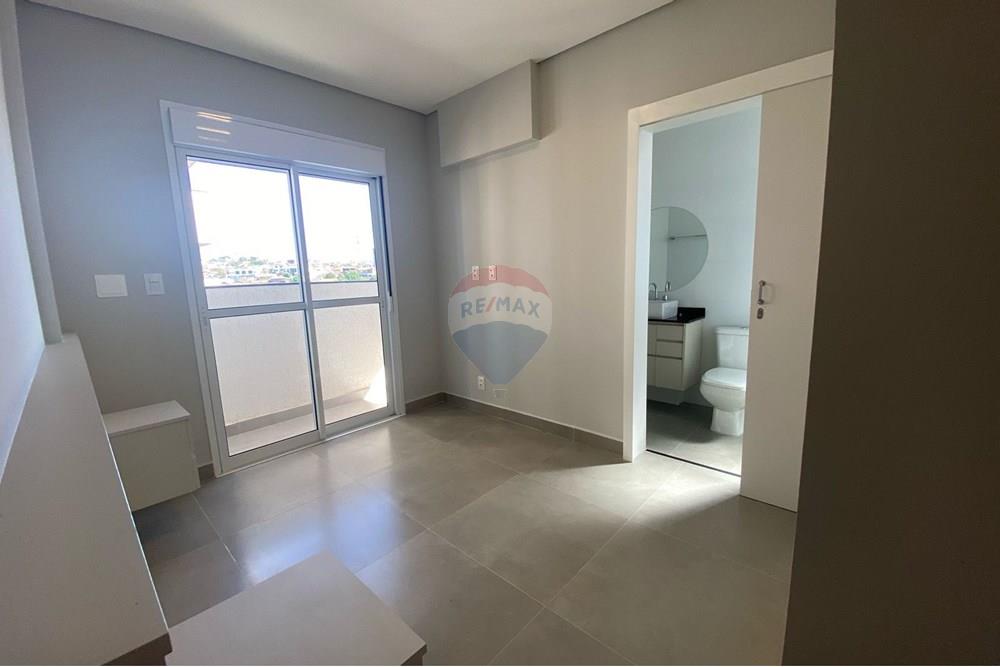 Apartamento - Alugar - Santa Bárbara d'Oeste , São Paulo - IMG-20250322-WA0261.jpg - Suite - 690231025-215