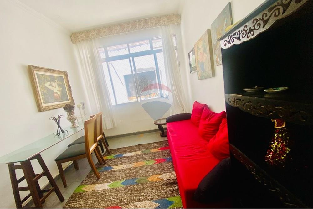 Apartamento - Venda - Guarujá , São Paulo - IMG_5936.jpeg - 690501053-389