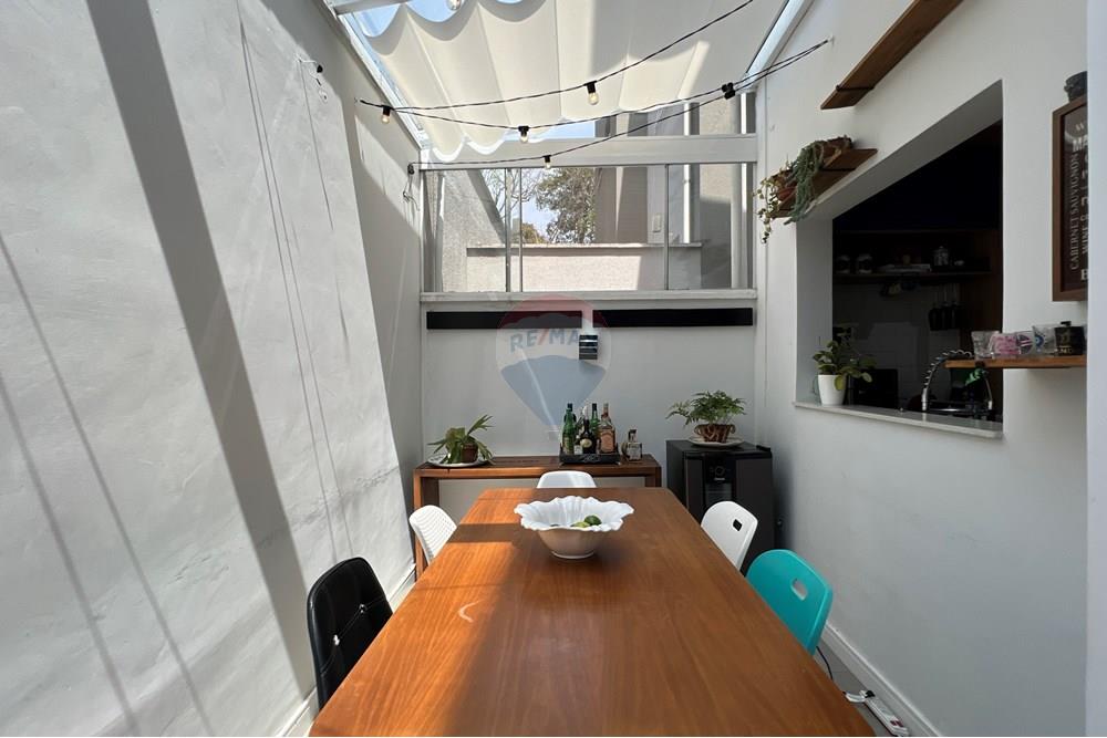 Casa de Condomínio - Venda - Santana de Parnaíba , São Paulo - DJI_20251006_105924_508.JPG - Área Gourmet - 691081005-23