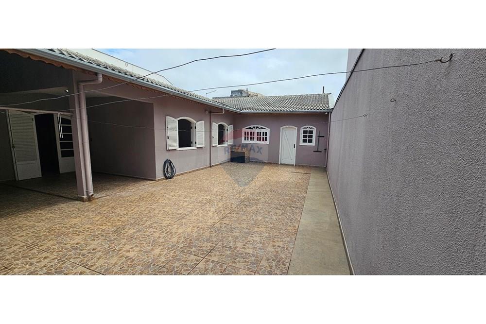 Casa - Alugar - Jundiaí , São Paulo - quintal 2.jpg - 690591004-68