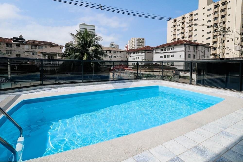 Apartamento - Venda - Praia Grande , São Paulo - 2-IMG_8752.jpg - 691161015-4