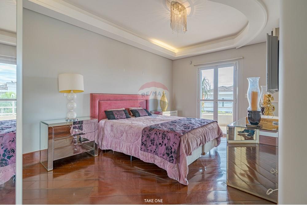 Sobrado - Venda - Americana , São Paulo - 33.jpg - 691071018-16