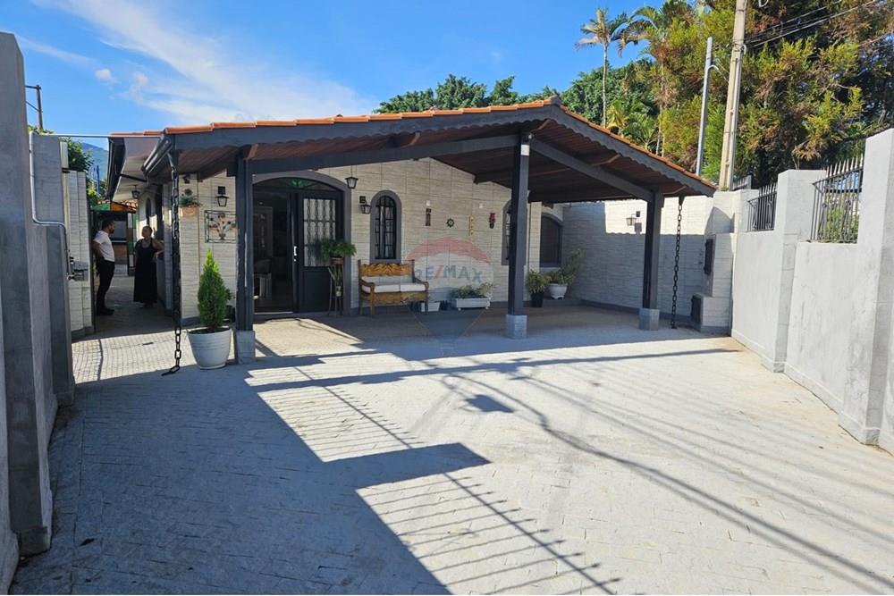 Casa - Alugar - Atibaia , São Paulo - pompeu-vairo-02.jpeg - Garagem - 690471131-158