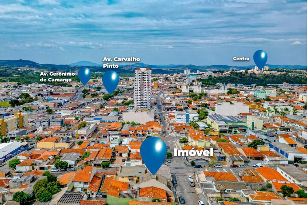 Casa - Venda - Atibaia , São Paulo - RVIV-065-loc.jpg - 690471099-13