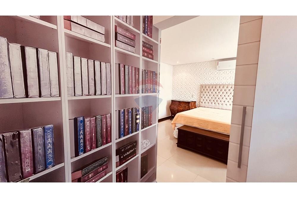 Casa - Alugar - Santana de Parnaíba , São Paulo - IMG_6431.jpeg - Sala de estudo - 691141013-7