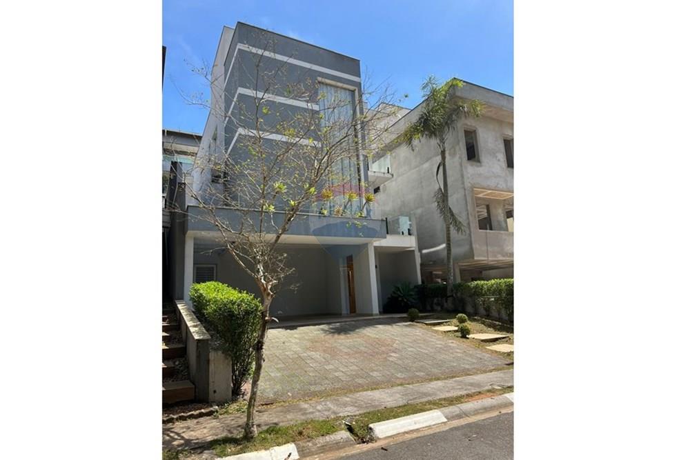 Casa - Venda - Cotia , São Paulo - foto 1.jpg - 691151015-58