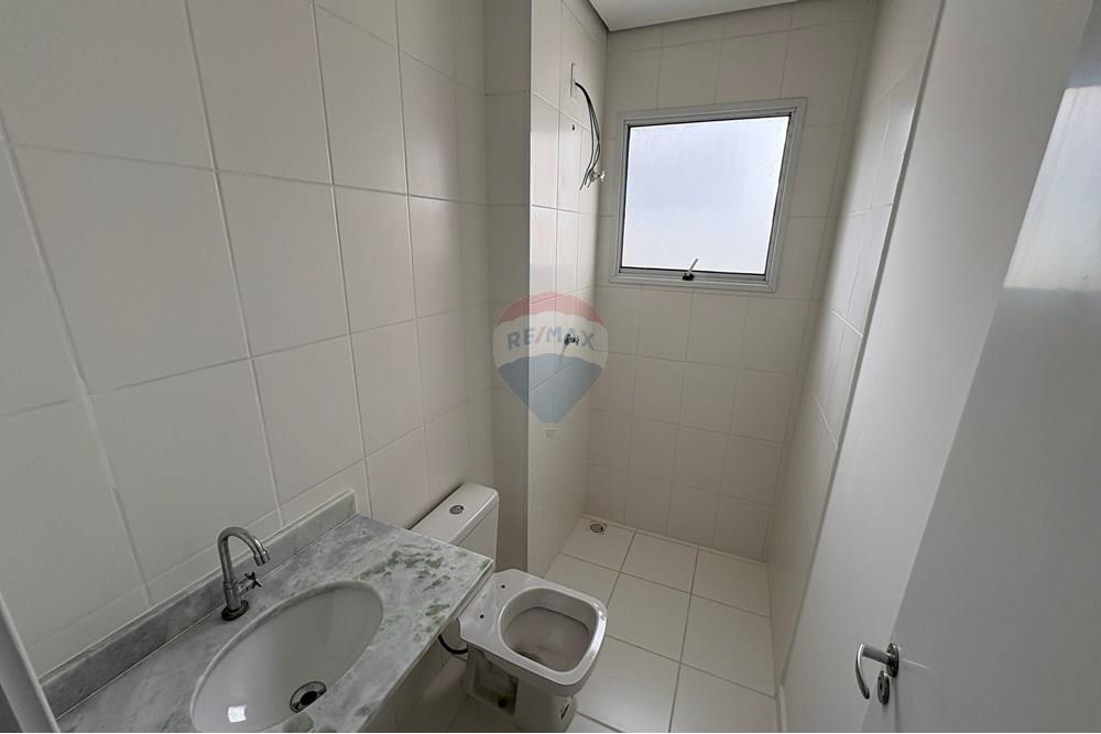 Apartamento - Venda - Jaguariúna , São Paulo - IMG_8516.JPG - Banheiro - 690671075-2