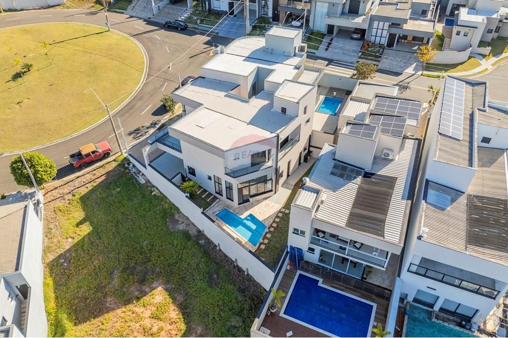 Casa de Condomínio - Venda - Valinhos , São Paulo - foto imobiliarias- BRMAKER - remax real-76.jpg - 690171037-6