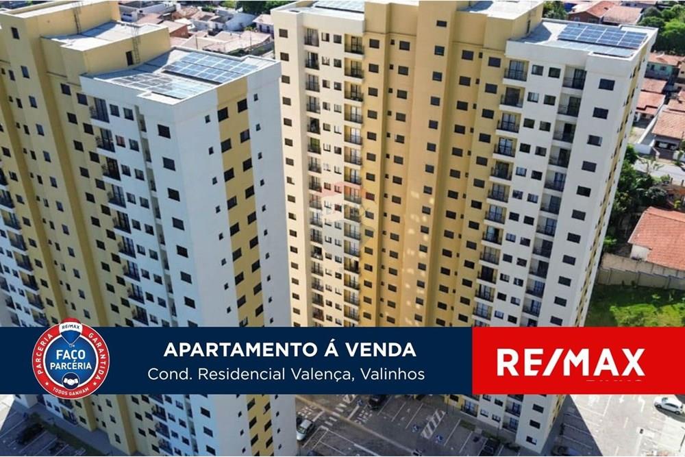 Apartamento - Venda - Valinhos , São Paulo - Capa Valença .jpg - 691091004-21