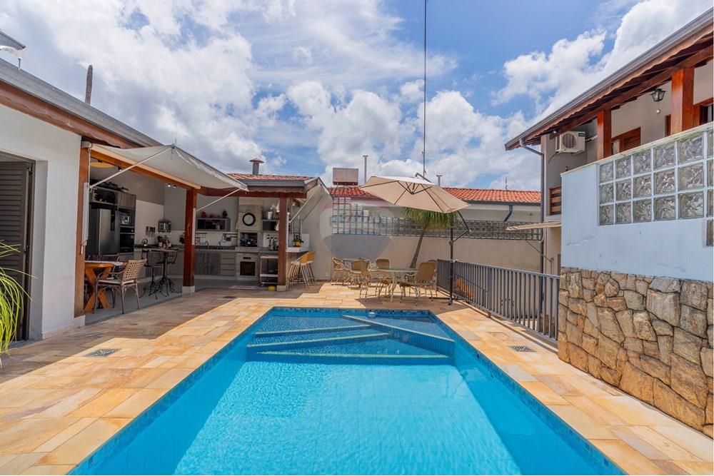 Casa - Venda - Campinas , São Paulo - fotos Walther e Dabiela-73.jpg - 690681117-35