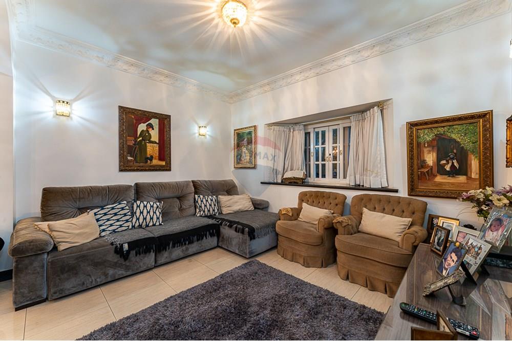 Casa de Condomínio - Venda - Santana de Parnaíba , São Paulo - CAR05096.jpg - 691081029-1