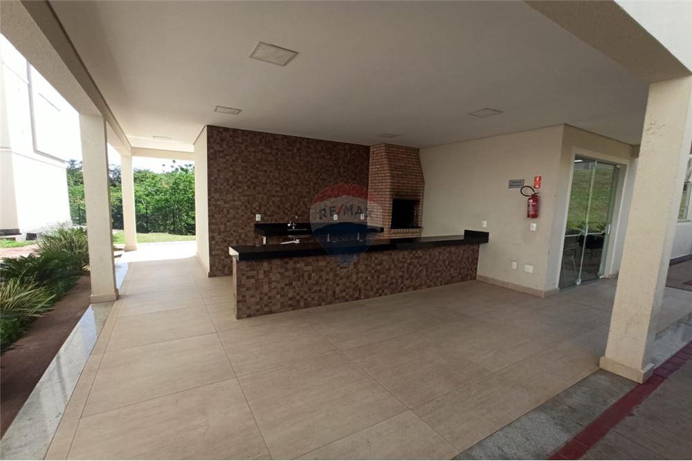 Apartamento - Venda - Piracicaba , São Paulo - 21 - 690781011-454