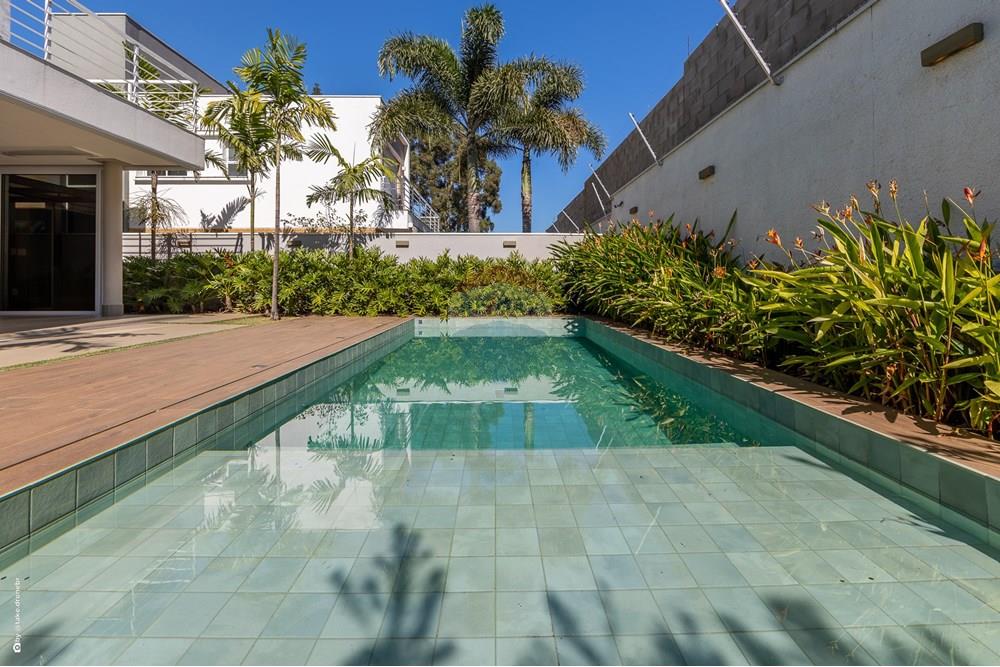 Casa de Condomínio - Venda - Campinas , São Paulo - TKD-1144.jpg - 690681165-36