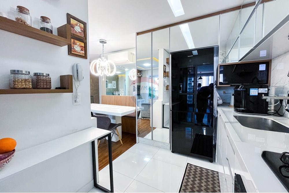 Apartamento - Venda - Barueri , São Paulo - IMG_9061.jpg - 691141033-11