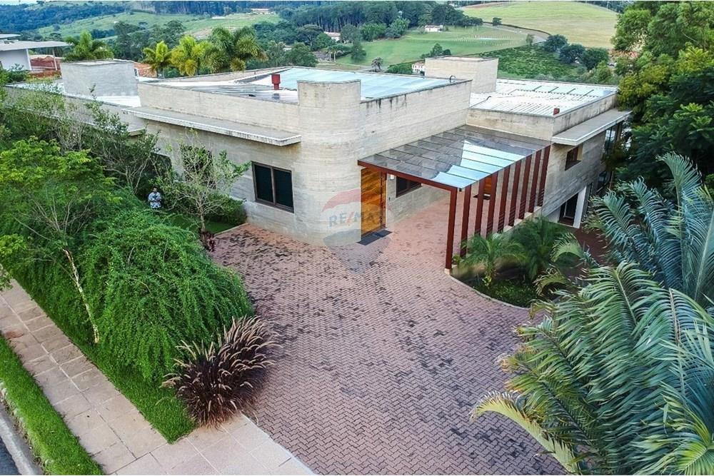 Casa de Condomínio - Venda - Itatiba , São Paulo - WhatsApp Image 2025-07-08 at 07.43.53 (9).jpeg - Fachada - 690041052-109