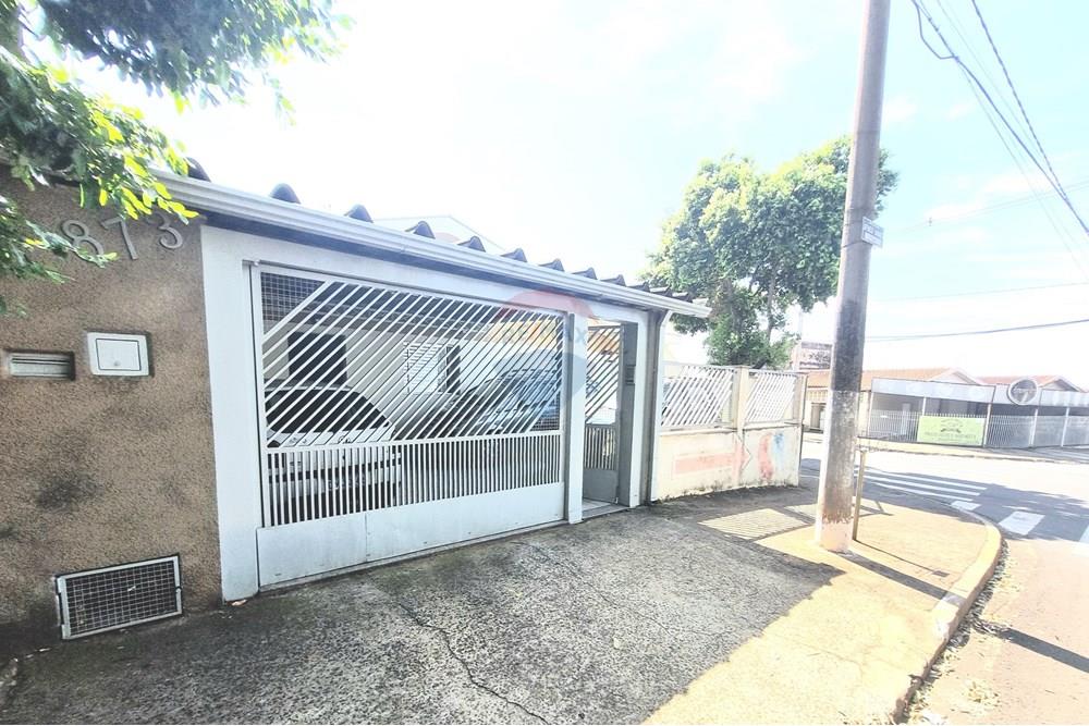 Casa - Venda - Americana , São Paulo - 41.jpg - 690231011-79