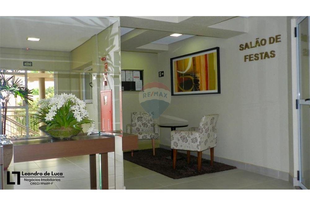 Apartamento - Venda - Nova Odessa , São Paulo - 14 - 690641011-467