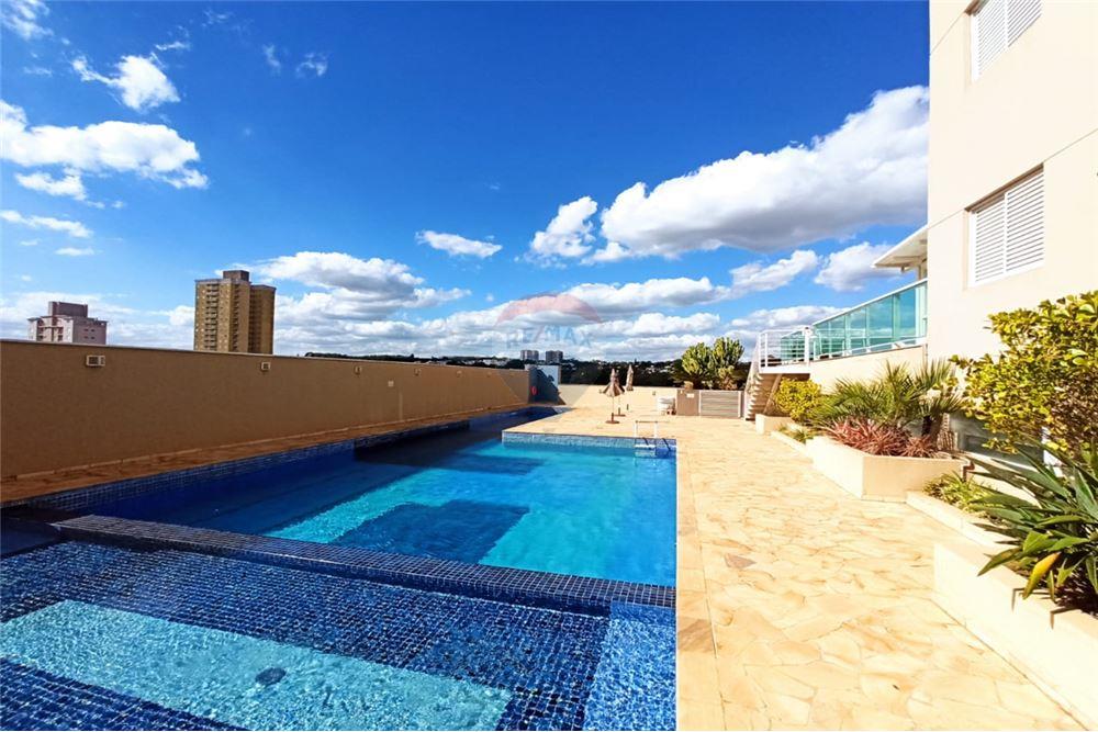 Apartamento - Alugar - Piracicaba , São Paulo - 19 - 690781011-491