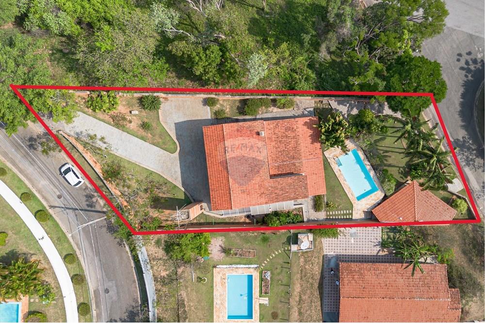 Casa de Condomínio - Venda - Vinhedo , São Paulo - Identificado3_photo.jpg - 690541189-22