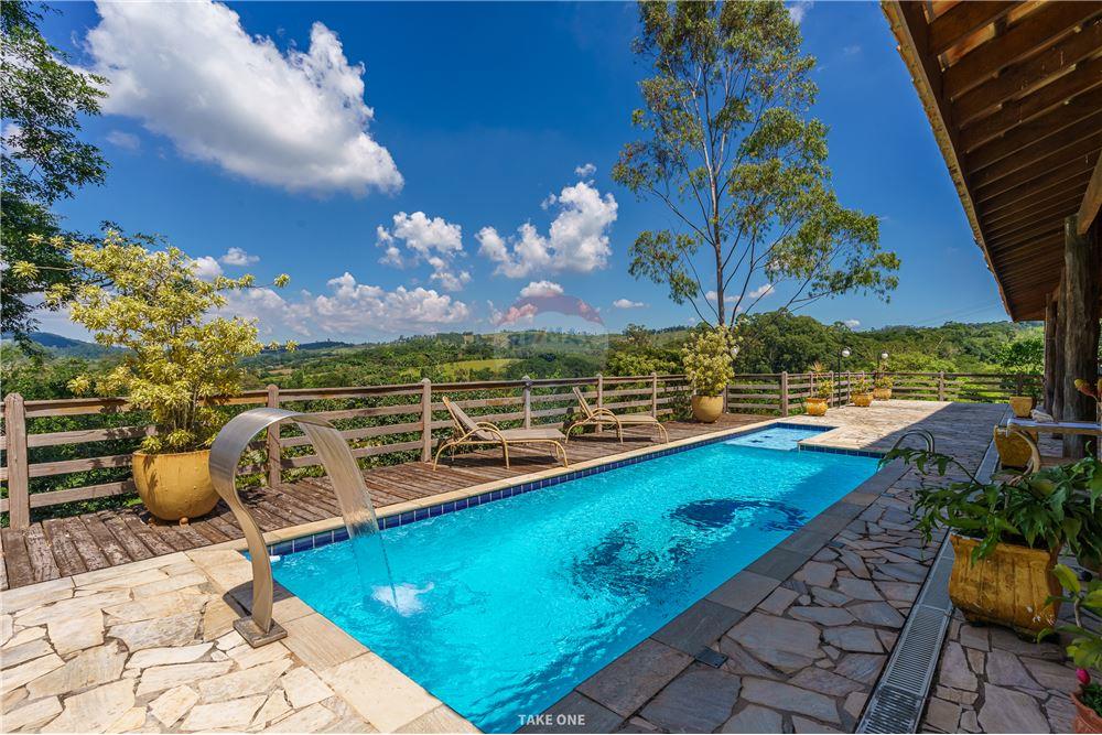 Sítio em Itatiba/São Paulo — Ref SB7HAV — Imagem 59