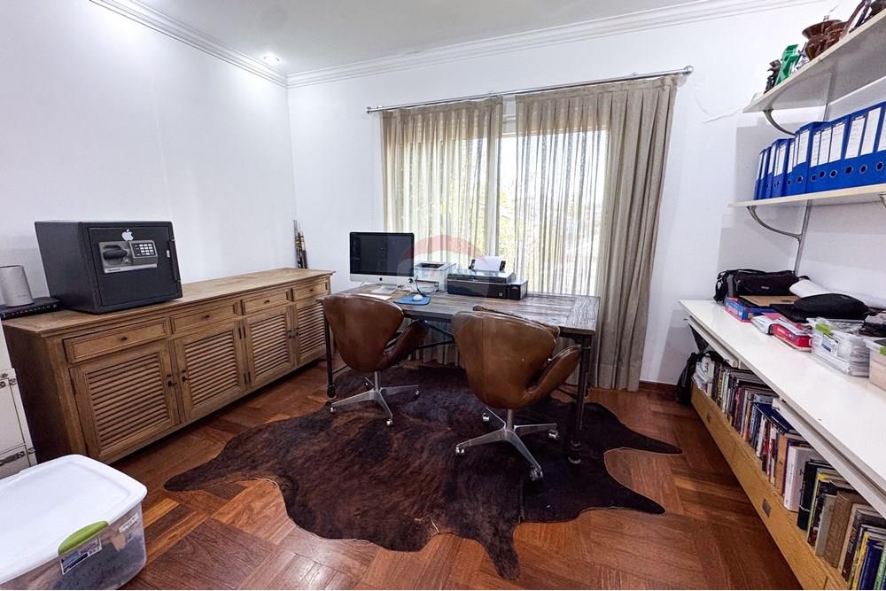 Casa de Condomínio - Venda - Barueri , São Paulo - Tamboré_2-68.jpg - 691141025-17