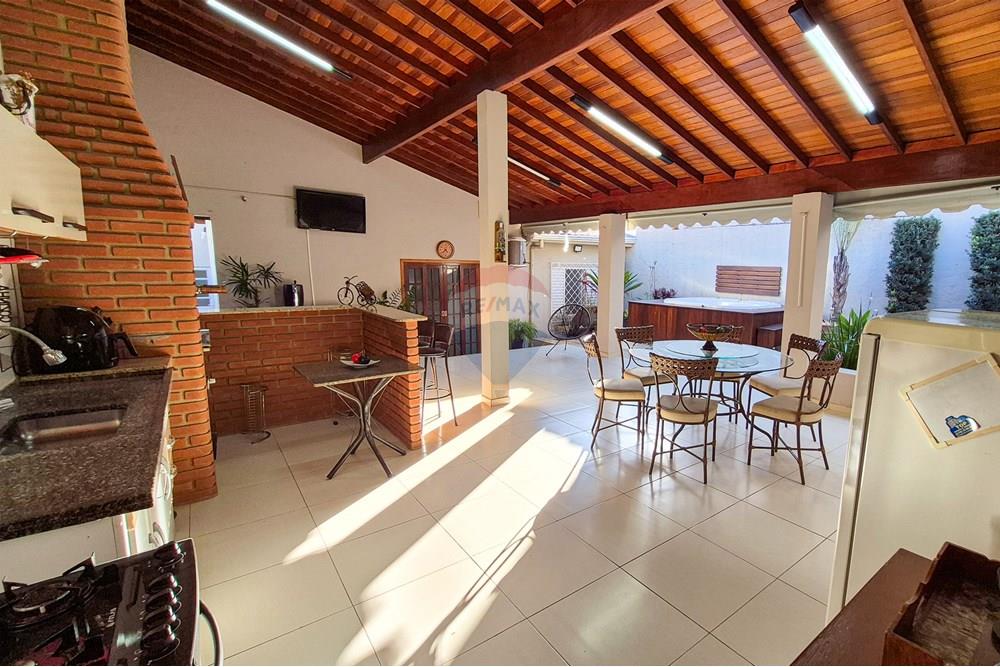 Casa - Venda - Capivari , São Paulo - 20 - ÁREA GURMET_ (1).jpg - Área Gourmet - 690091037-13