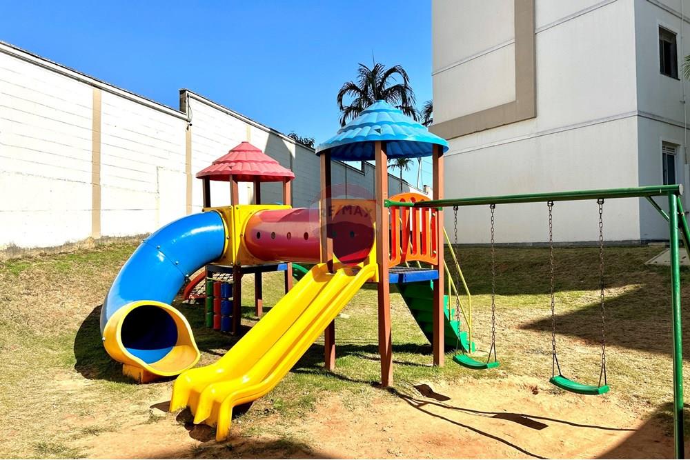 Apartamento - Alugar - Piracicaba , São Paulo - IMG_0588.jpeg - 690781084-114