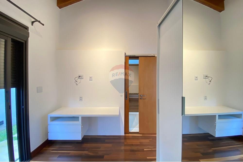 Casa de Condomínio - Alugar - Bragança Paulista , São Paulo - leandro portal 33.jpeg - 690041137-36