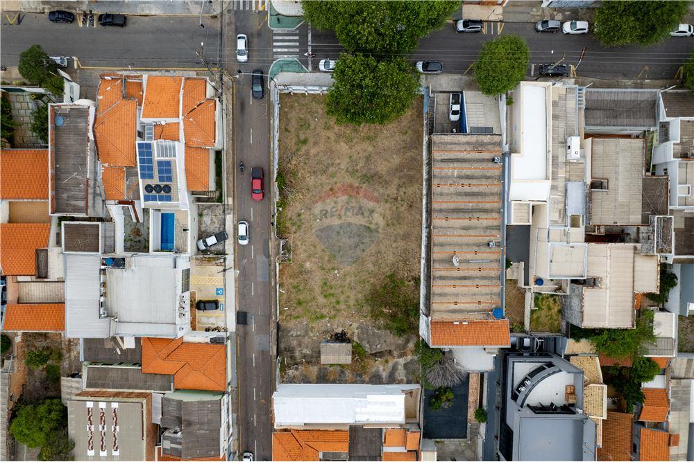 Terreno - Venda - Jundiaí , São Paulo - 8 - 690591006-66