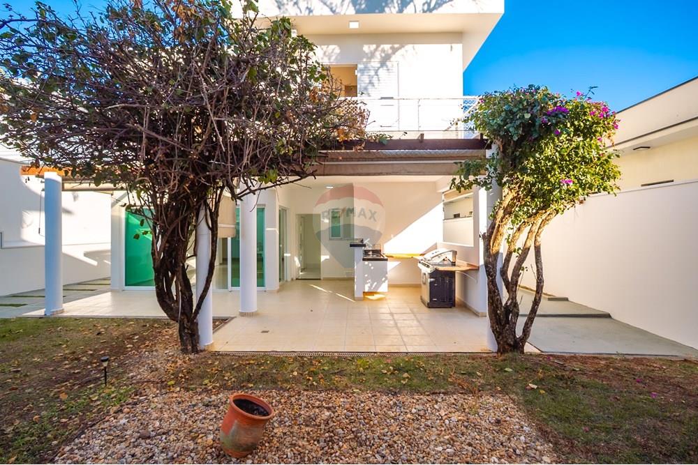 Casa de Condomínio - Venda - Indaiatuba , São Paulo - IMG_7448.jpg - Área Gourmet - 690471119-50