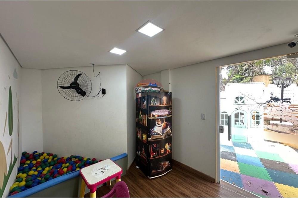 Casa de Condomínio - Venda - Vinhedo , São Paulo - F51.jpg - 690791148-13