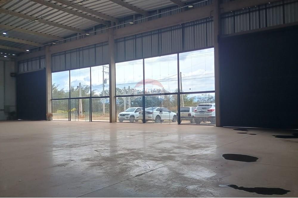 Depósito-Galpão-Armazém para alugar, 1400m² - Foto 22