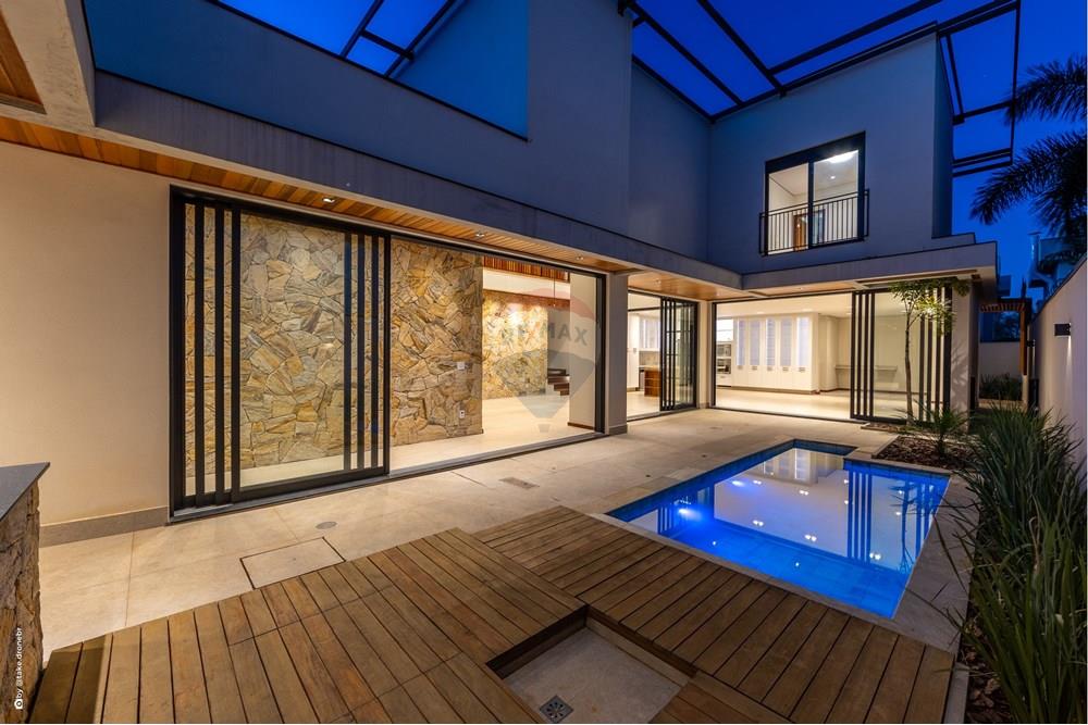 Casa de Condomínio - Venda - Paulínia , São Paulo - TKD-5837.jpg - 690681105-59