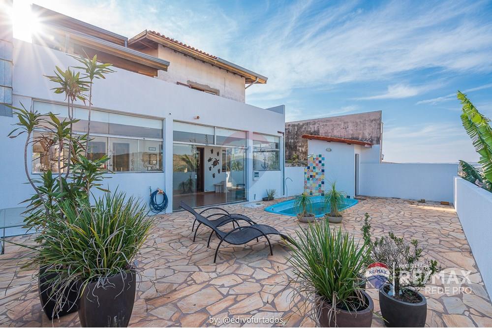 Casa - Venda - Valinhos , São Paulo - EDI06602EDIVOFURTADO-RG98002306922 SSPCE - VALINHOS - REDE PRO I - 690851083-28.jpg - 690851083-28