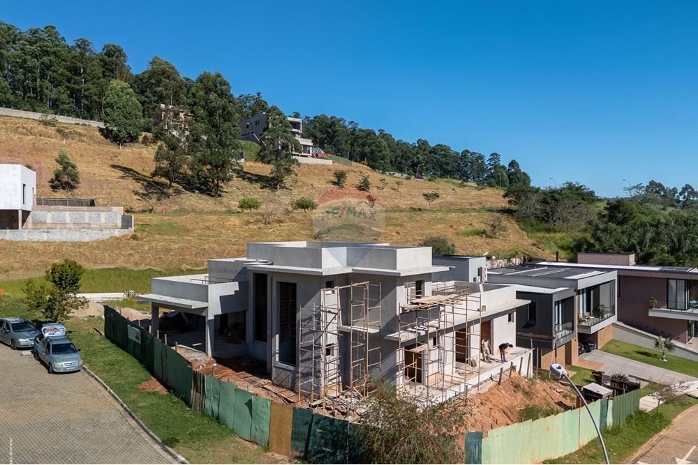 Casa de Condomínio - Venda - Itatiba , São Paulo - TKD-1616.jpg - 691091010-144