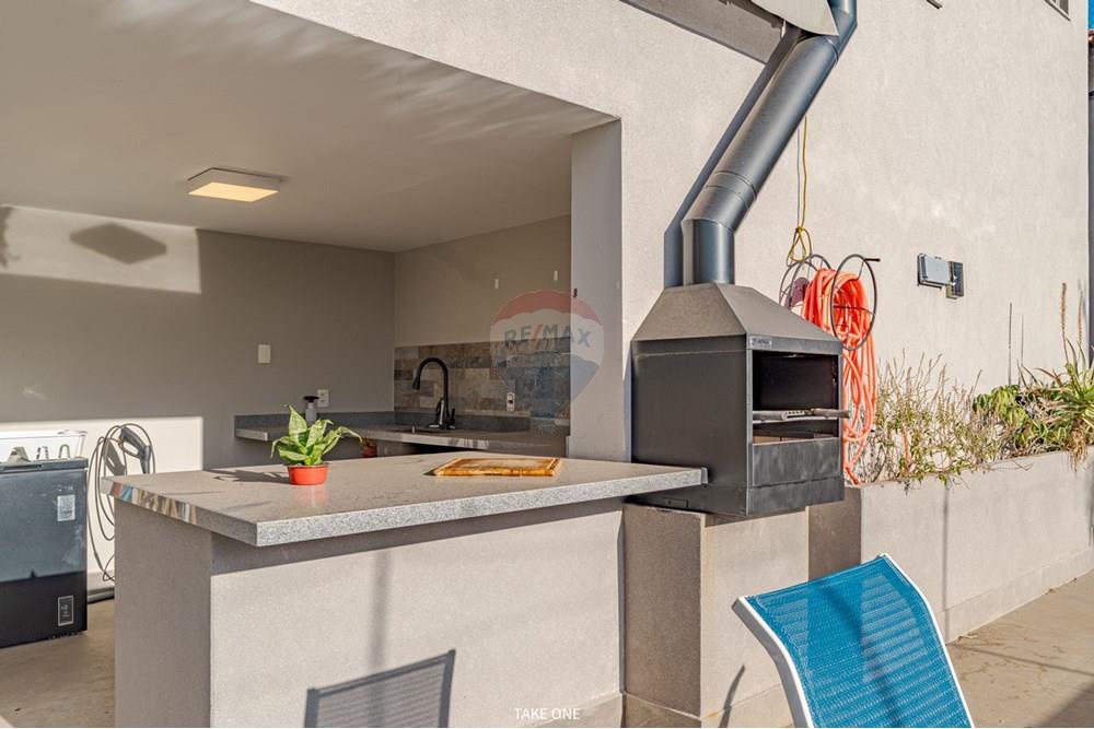 Casa de Condomínio - Alugar - Louveira , São Paulo - DSC09118-HDR.jpg - 690941020-70