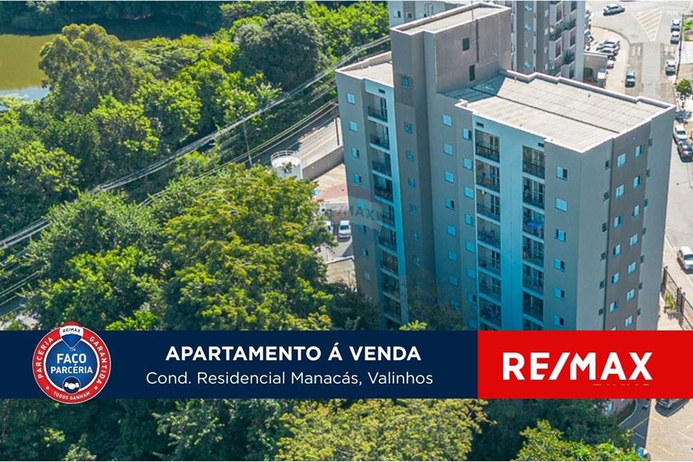 Apartamento - Venda - Valinhos , São Paulo - Capa Manacas .jpg - 691091004-17