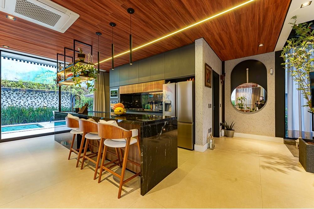 Casa de Condomínio - Venda - Santana de Parnaíba , São Paulo - CAD3EE~1.JPG - 691081025-5