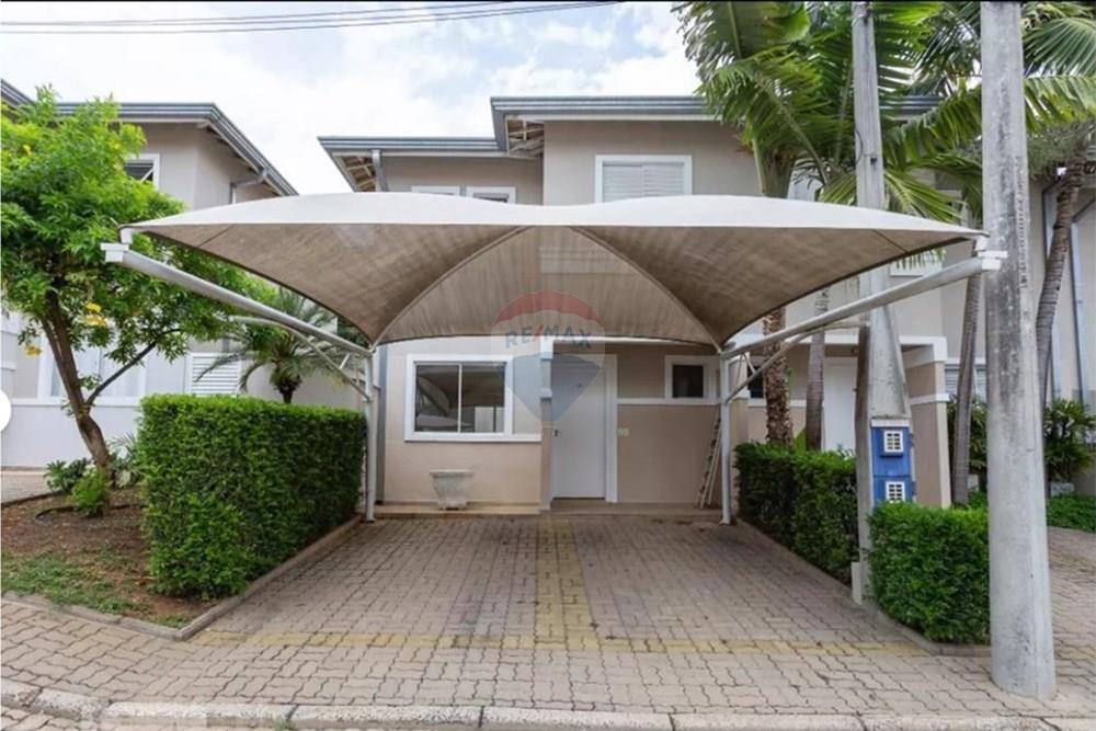 Sobrado - Venda - Campinas , São Paulo - 1.jpg - 690671050-25