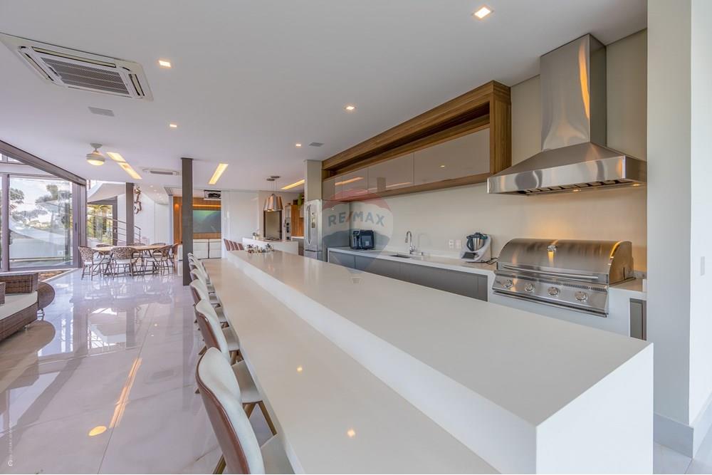 Casa de Condomínio - Venda - Campinas , São Paulo - TKD-2140.jpeg - 690681132-22