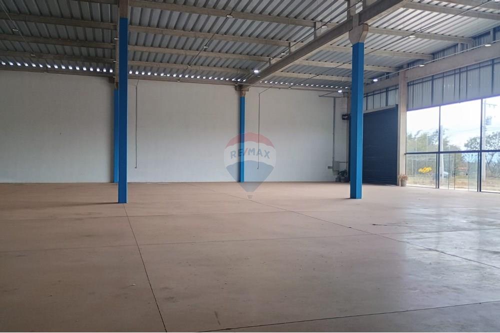 Depósito-Galpão-Armazém para alugar, 1400m² - Foto 21
