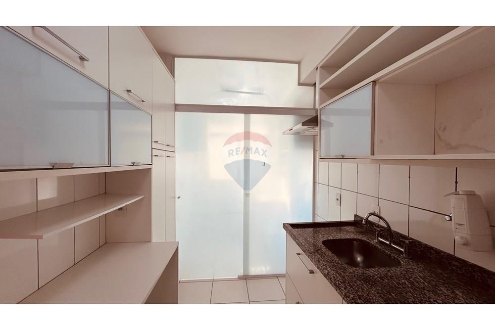 Apartamento - Alugar - Barueri , São Paulo - IMG_8354.jpeg - Cozinha - 691141013-14