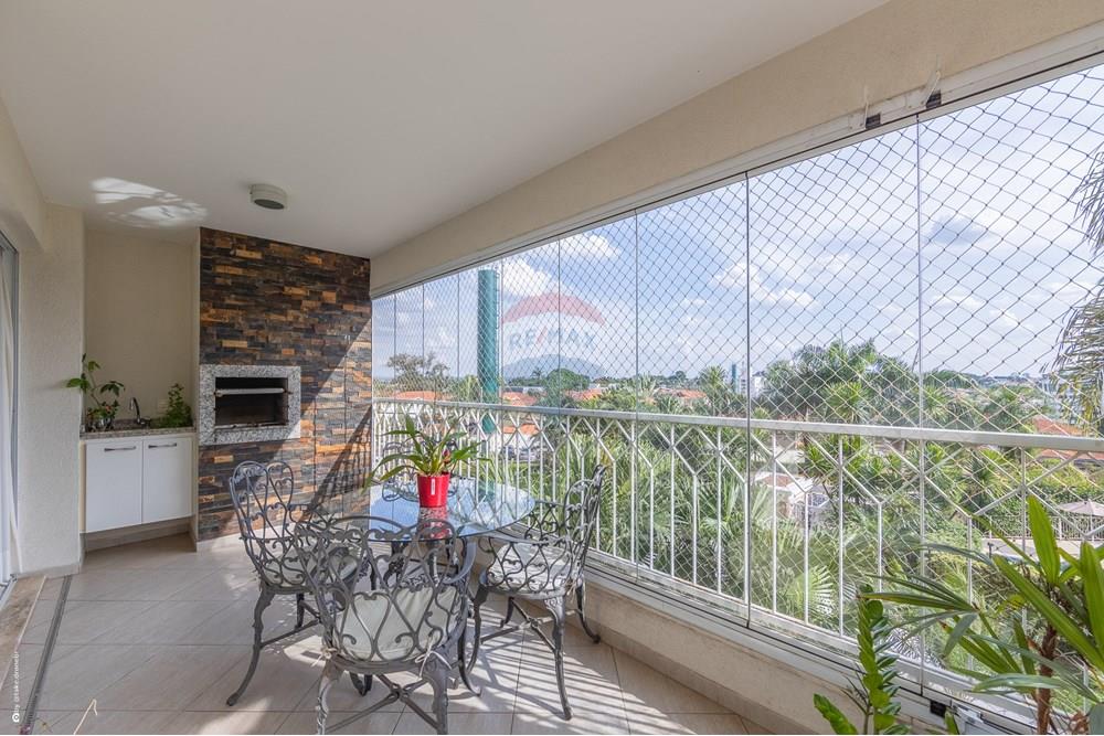 Apartamento - Venda - Campinas , São Paulo - TKD-6261.jpg - Sacada - 690681033-81