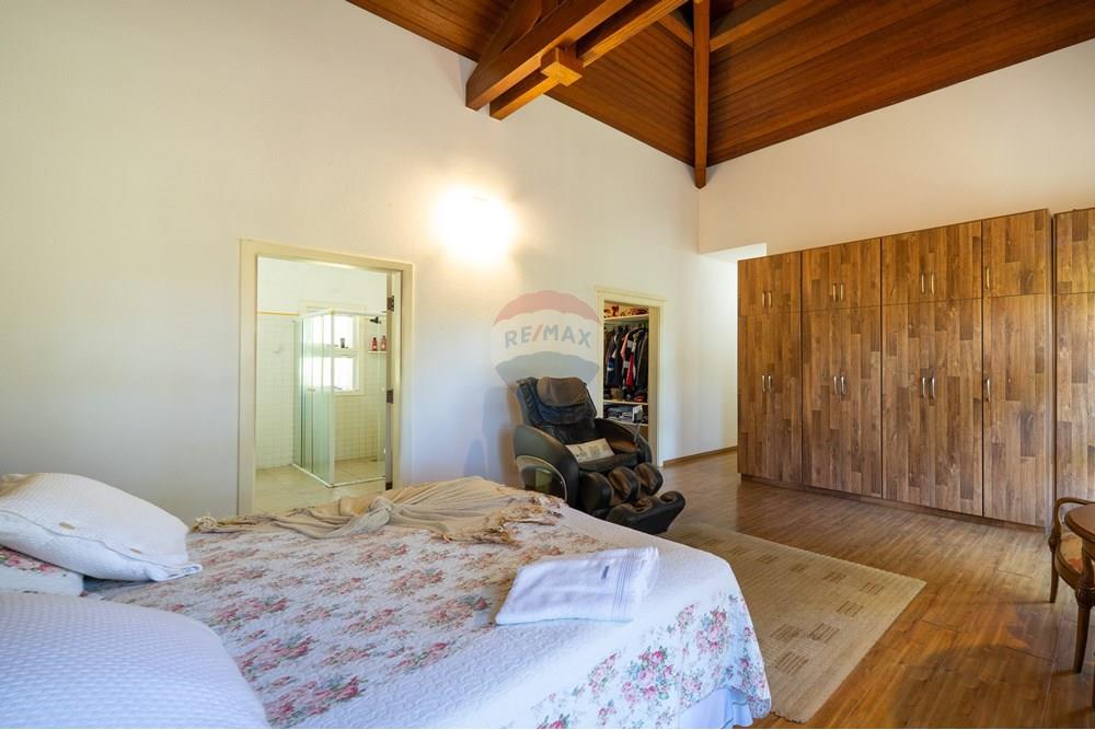 Casa de Condomínio - Venda - Jundiaí , São Paulo - DSC04155.jpg - Suite - 690591053-14