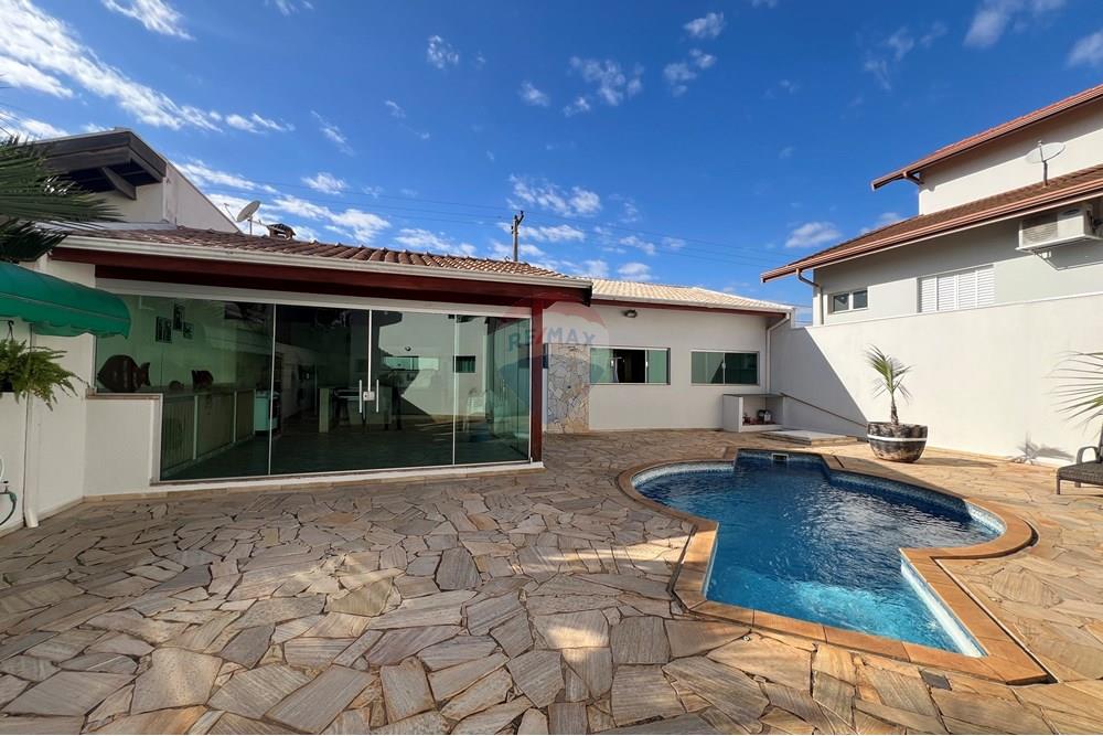 Casa de Condomínio - Venda - Paulínia , São Paulo - IMG_0084.JPG - 691101018-7