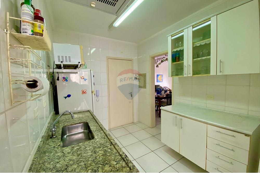 Apartamento - Venda - Guarujá , São Paulo - IMG_1201.jpg - Cozinha - 690821038-159
