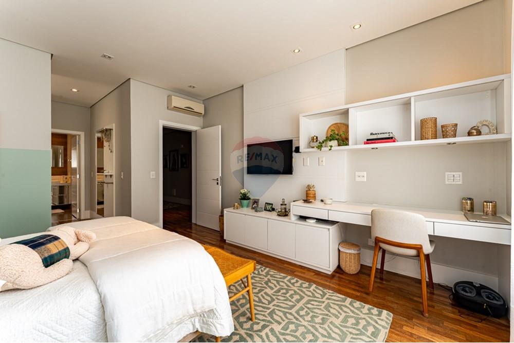 Casa de Condomínio - Venda - Santana de Parnaíba , São Paulo - CAR07920.jpg - 691081025-7