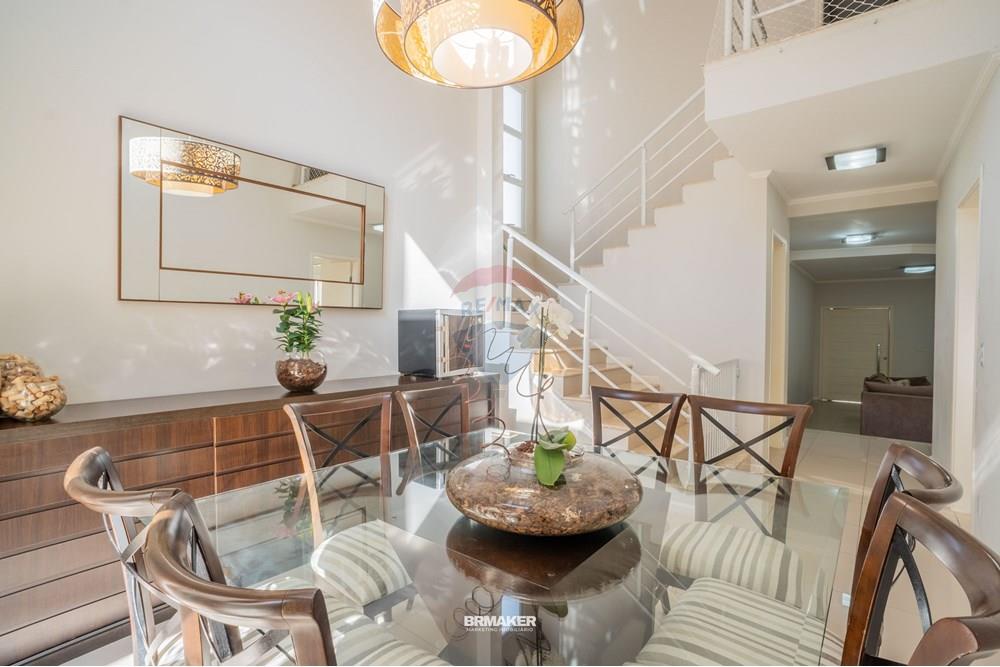 Casa de Condomínio - Venda - Valinhos , São Paulo - foto sala de jantar 4 06.jpg - 690681163-3